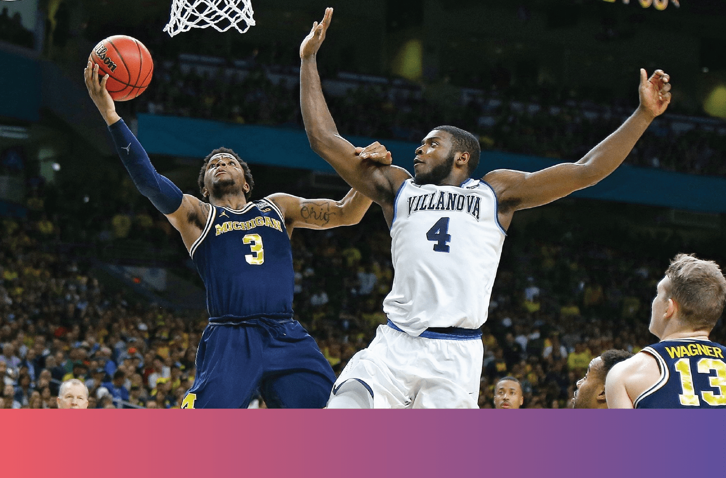 2018 March Madness Viewership Analysis